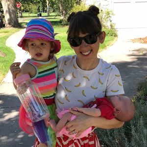 Meet your Posher, Caitlin